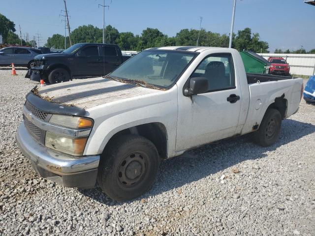2007 Chevrolet Colorado   