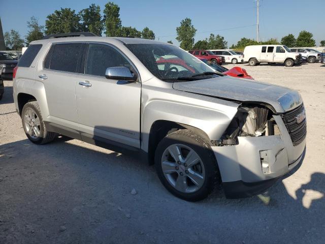  GMC TERRAIN 2015 Silver