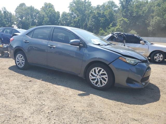  TOYOTA COROLLA 2019 Szary