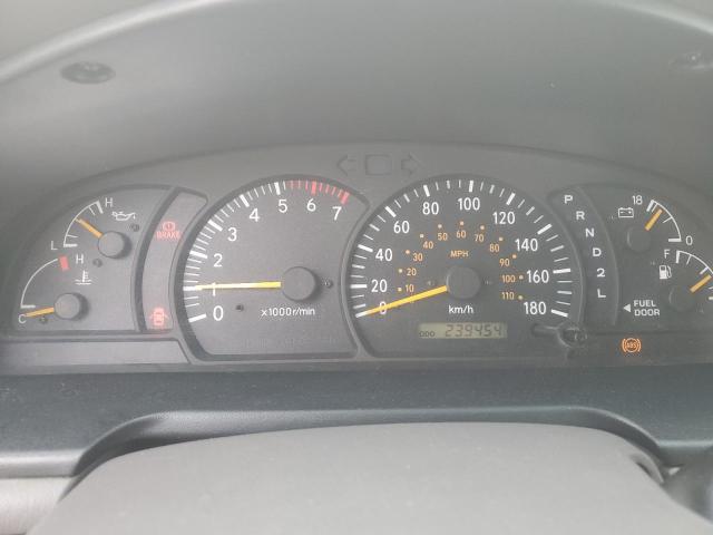 2003 TOYOTA TUNDRA ACCESS CAB SR5  