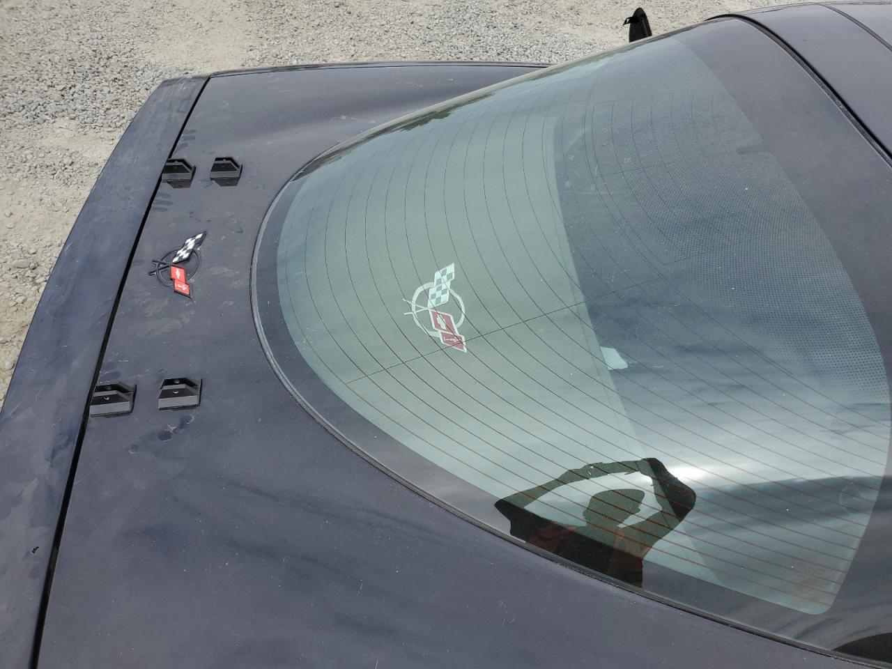 1g1yy22g8w5103124 1G1YY22G8W5103124 1998 Chevrolet Corvette