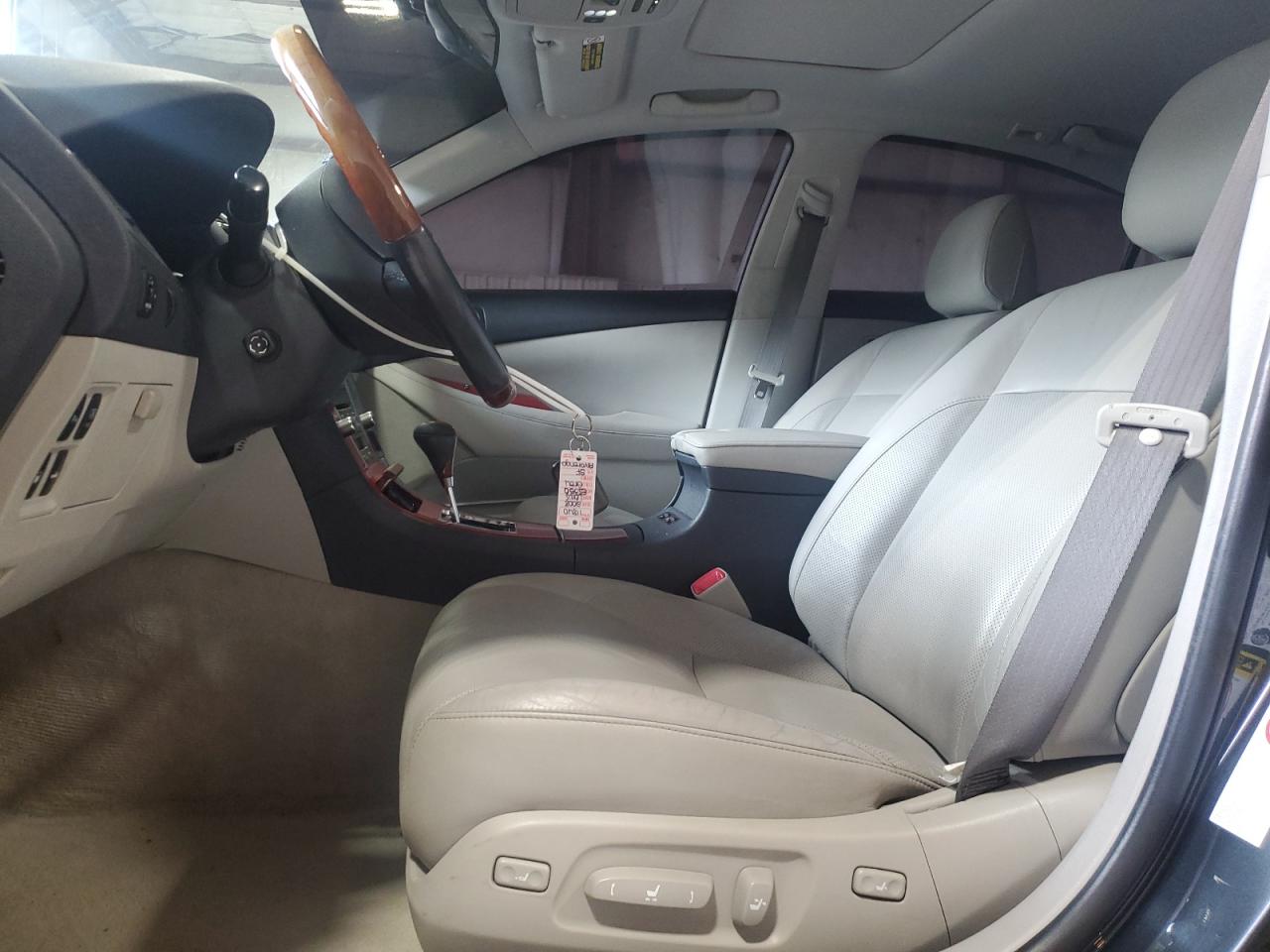 2008 Lexus Es 350 VIN: JTHBJ46G282180937 Lot: 64596815