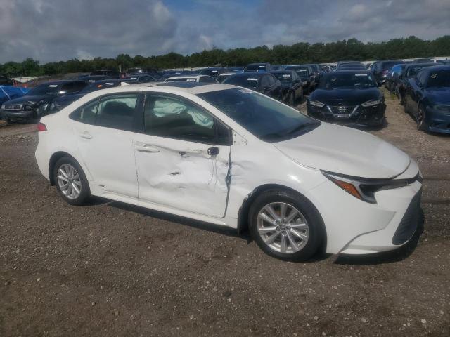  TOYOTA COROLLA 2023 White