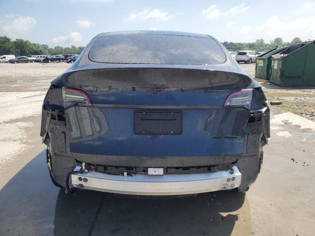  TESLA MODEL Y 2024 Szary