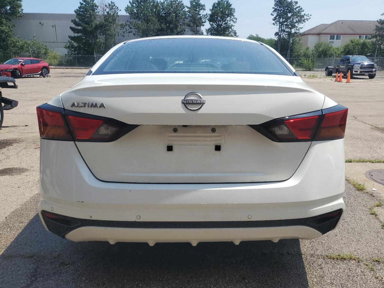 1N4BL4BV9PN361651 2023 Nissan Altima S