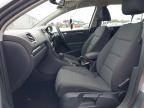 2012 VOLKSWAGEN GOLF MATCH for sale at Copart SANDWICH