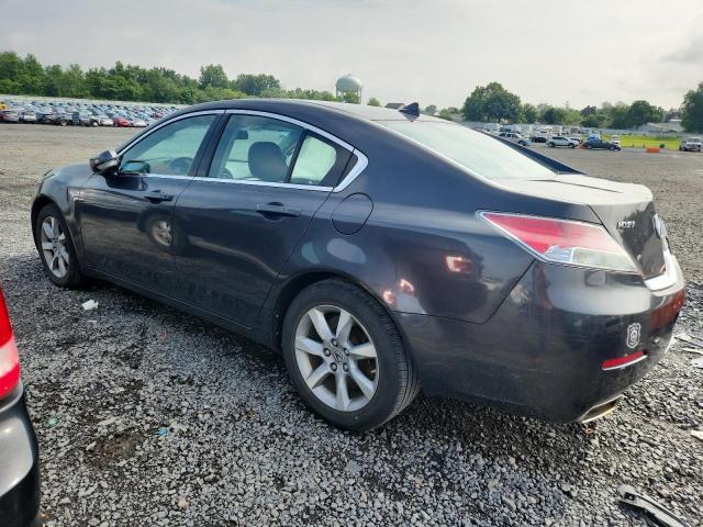 ACURA TL 2012 Gray
