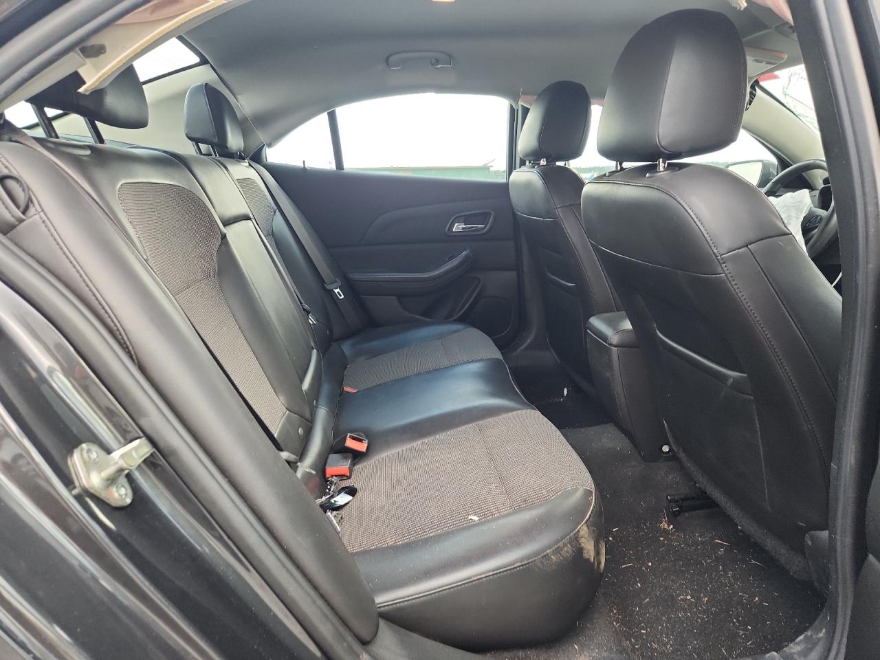 2014 Chevrolet Malibu 1Lt VIN: 1G11C5SL6EF256415 Lot: 64969255