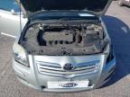 2006 TOYOTA AVENSIS T3 for sale at Copart CHESTER