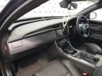 2016 JAGUAR XF R-SPORT for sale at Copart NEWBURY
