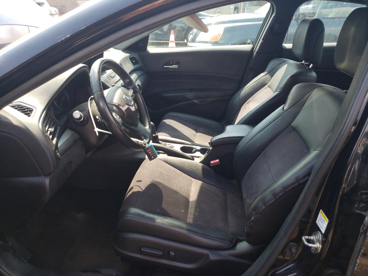 2014 Acura Ilx 20 VIN: 19VDE1F33EE001726 Lot: 67254715