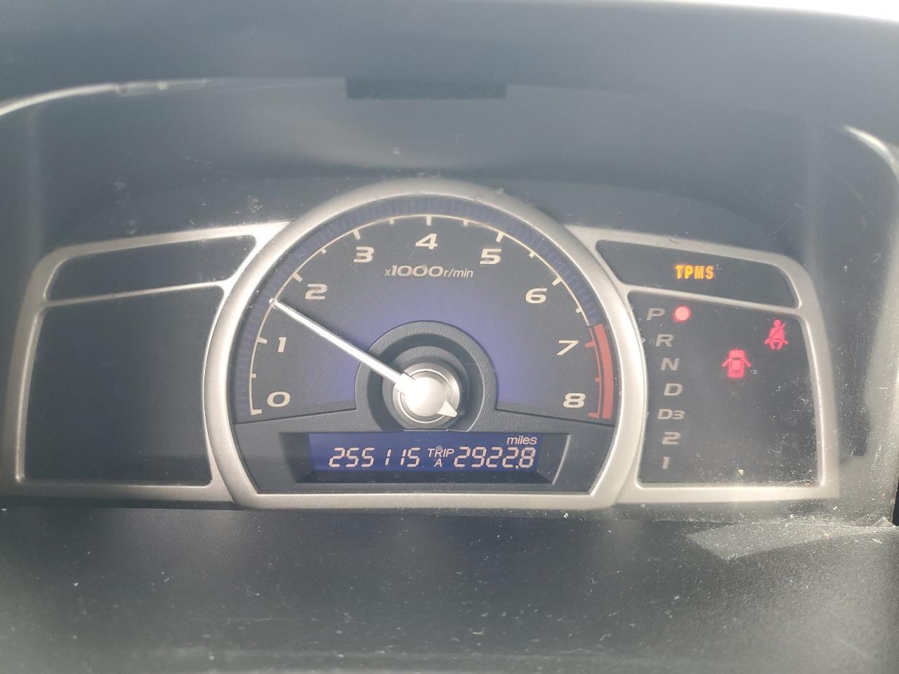 2010 Honda Civic Lx-S VIN: 2HGFA1F64AH313124 Lot: 61785385