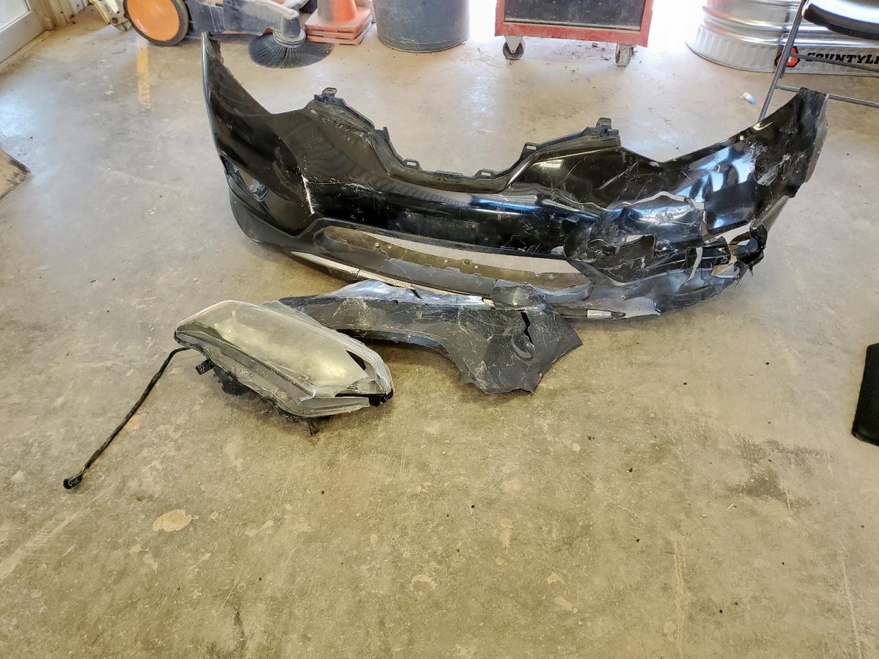 2015 Nissan Rogue S VIN: KNMAT2MV3FP528547 Lot: 65551325