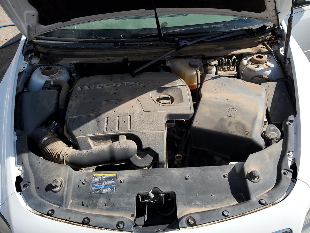 2009 Chevrolet Malibu 1Lt VIN: 1G1ZH57B99F199721 Lot: 63874995