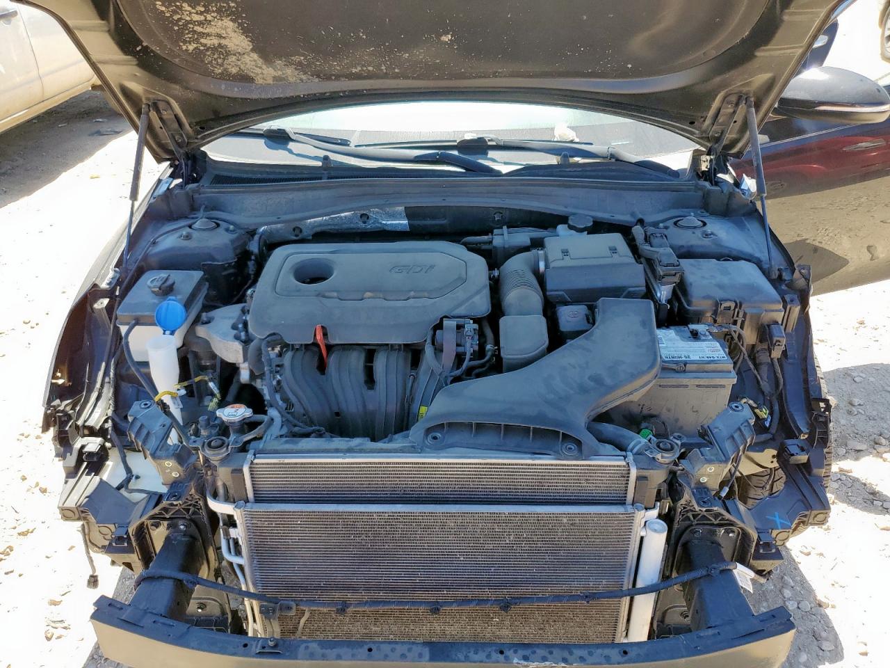 5xxgt4l37jg225857 5XXGT4L37JG225857 2018 Kia Optima Lx