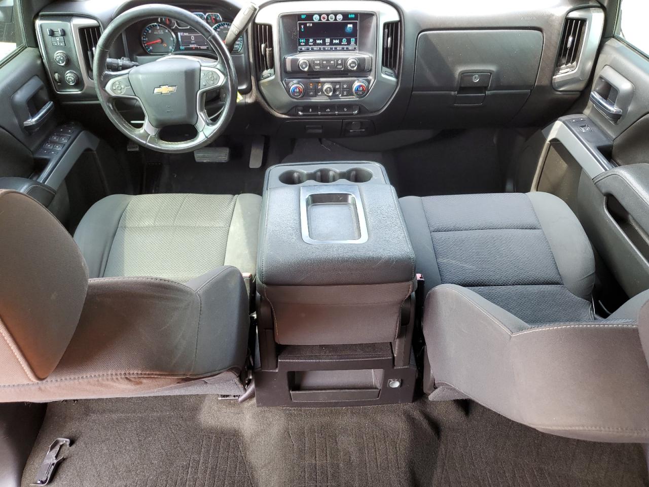 2016 Chevrolet Silverado K1500 Lt VIN: 3GCUKREC6GG179637 Lot: 64771885