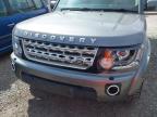 2011 LAND ROVER DISCOVERY for sale at Copart WOLVERHAMPTON
