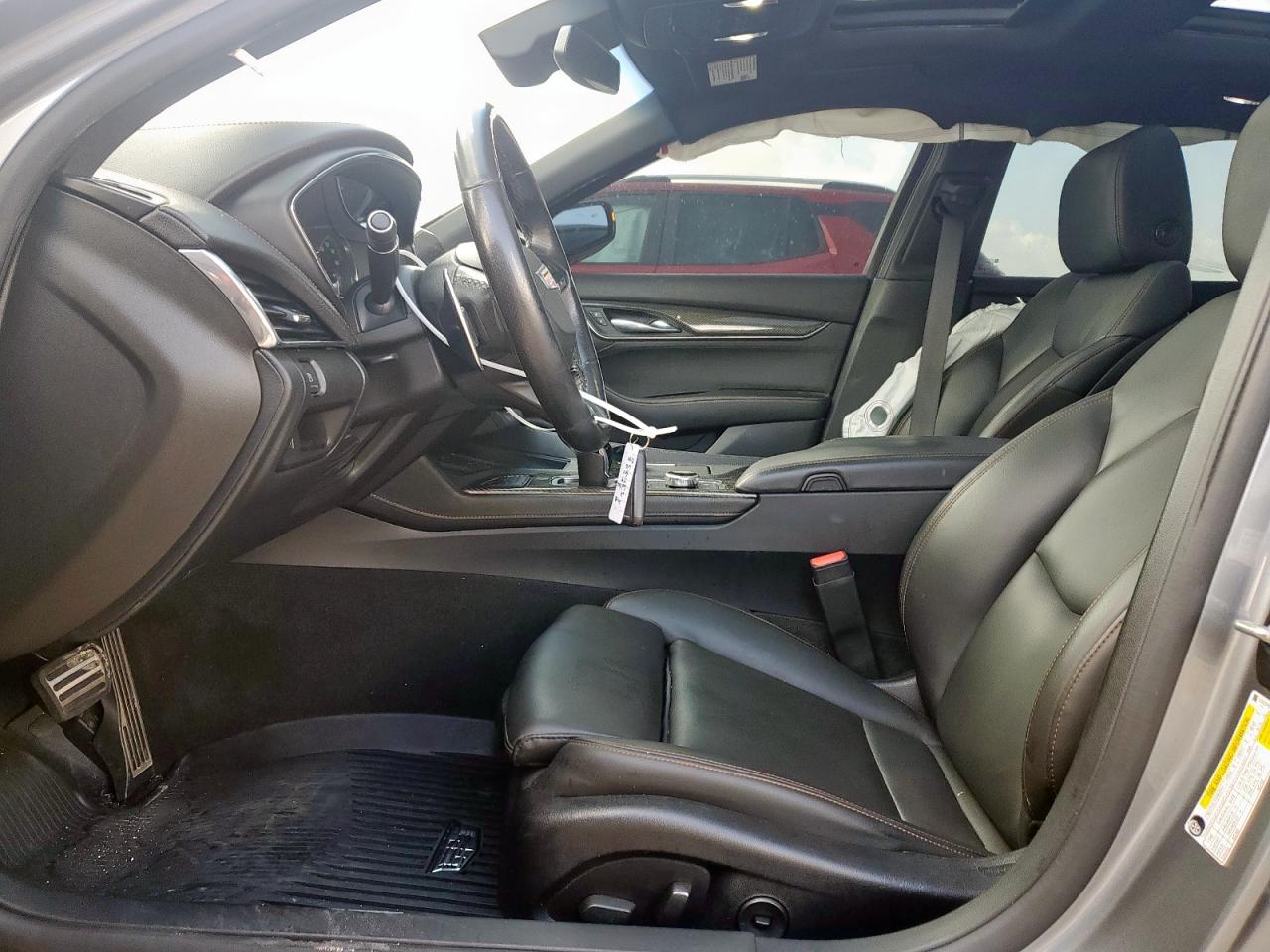 2020 Cadillac Ct5 Sport VIN: 1G6DP5RK9L0128470 Lot: 64241625