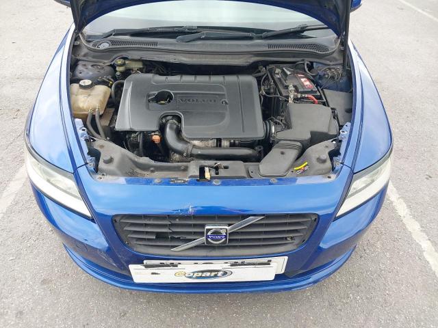 2010 VOLVO S40 SE D D