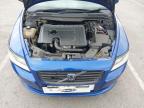 2010 VOLVO S40 SE D D for sale at Copart CHESTER
