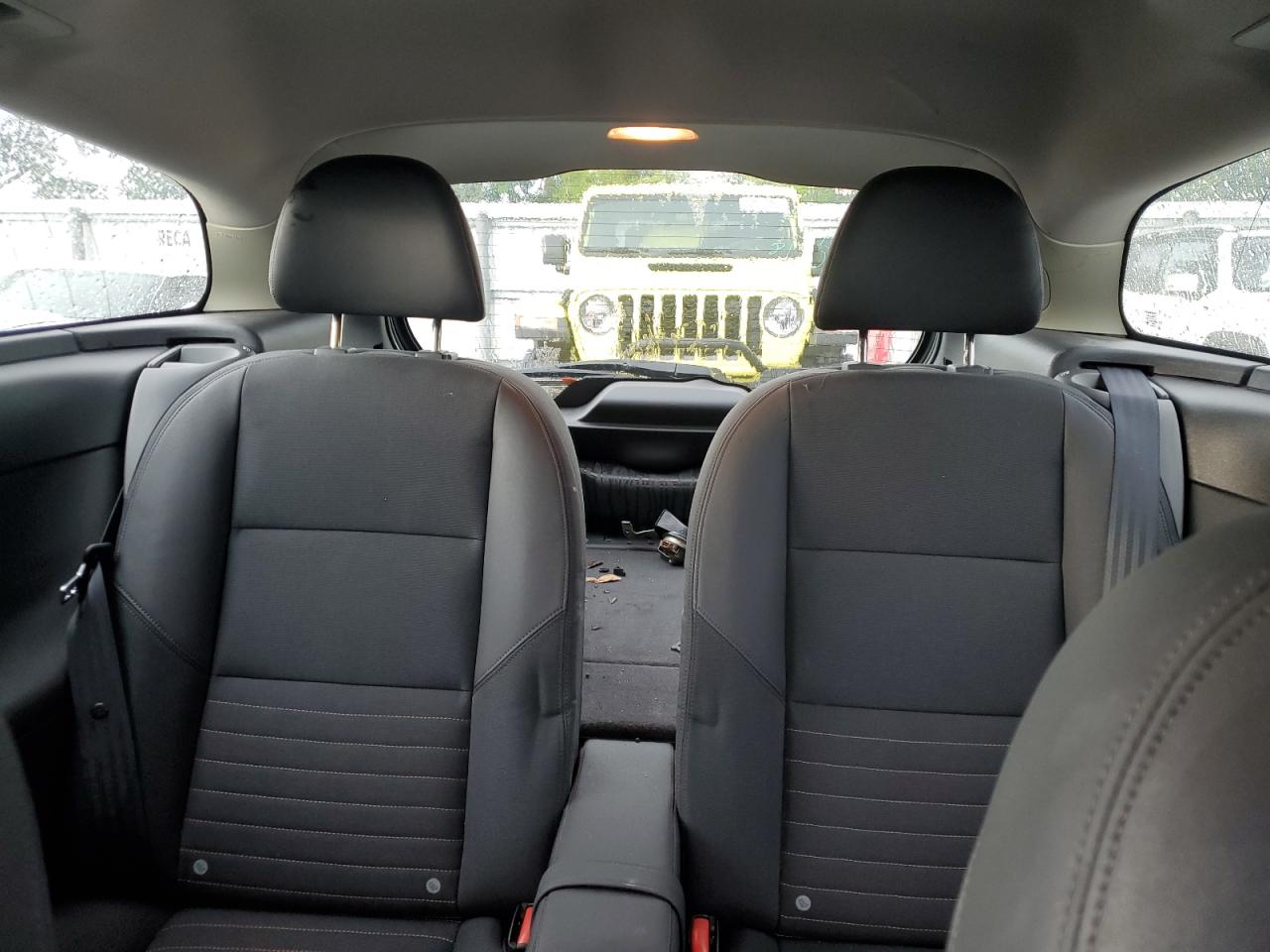 2013 Volvo C30 T5 VIN: YV1672MK3D2309219 Lot: 62324565