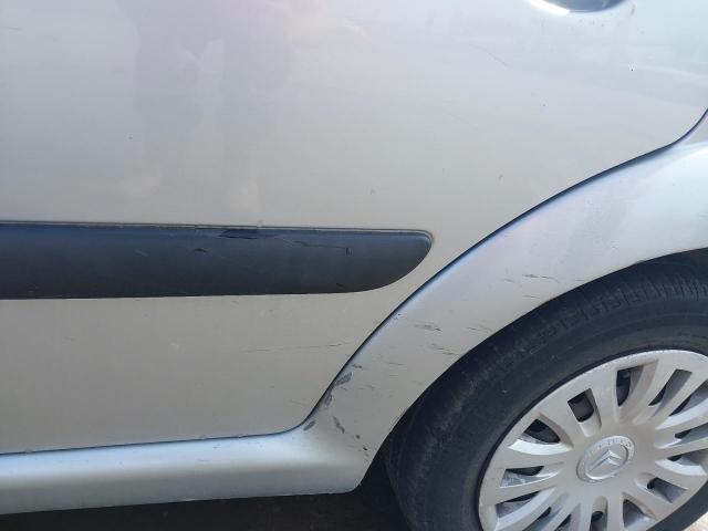 2008 CITROEN C3 1.4I COOL 5DR