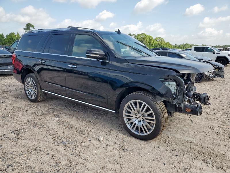  FORD EXPEDITION 2023 Czarny