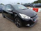 2015 PEUGEOT 208 GTI LI for sale at Copart ROCHFORD
