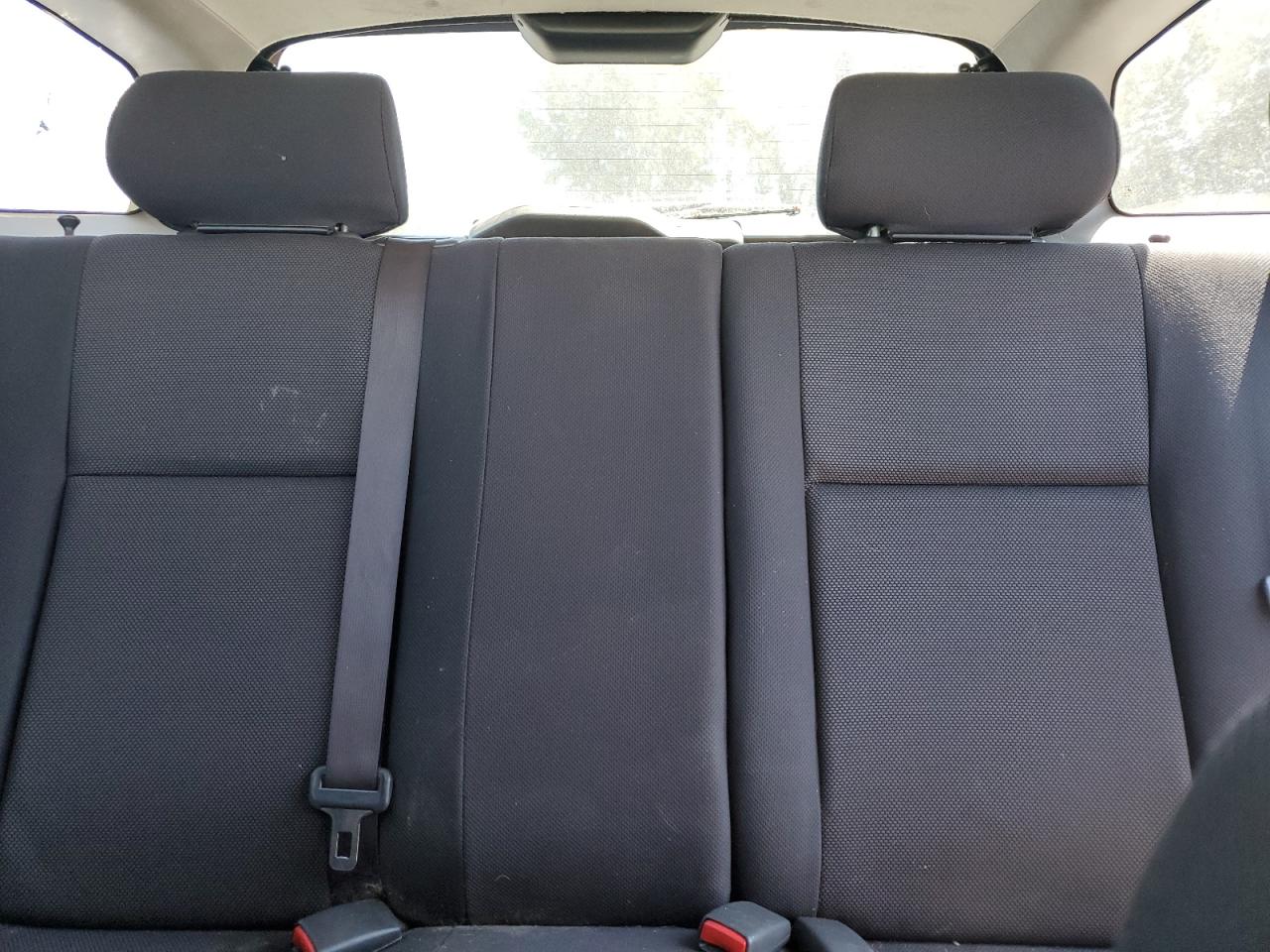 2004 Toyota Corolla Matrix Xr VIN: 2T1KR32E84C289679 Lot: 65236035