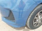 2017 HYUNDAI I10 SE for sale at Copart CORBY