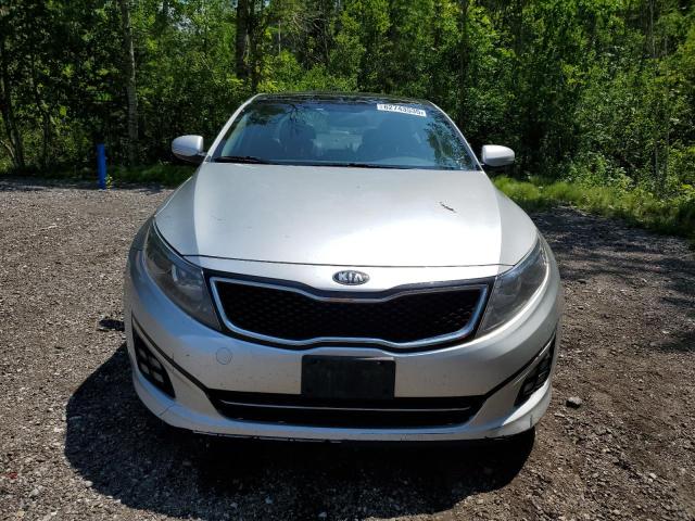 2014 KIA OPTIMA SX  