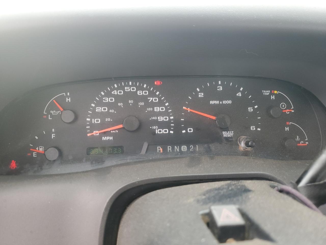 2004 Ford F350 Srw Super Duty VIN: 1FTSX31SX4ED03673 Lot: 57576835