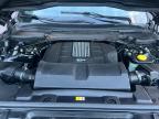 2015 LAND ROVER RANGE ROVER SPORT SVR   for sale at Copart CT - HARTFORD SPRINGFIELD