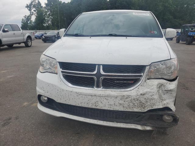  DODGE CARAVAN 2017 Biały