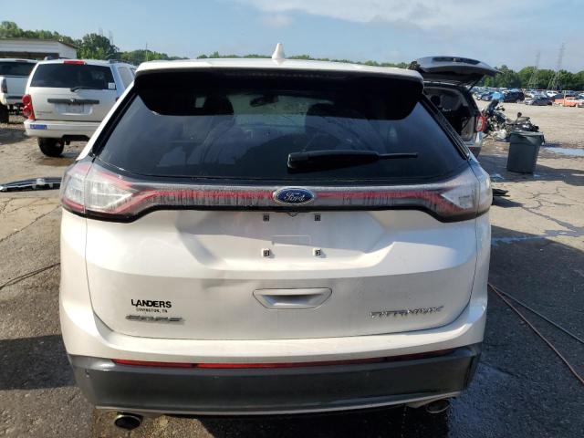  FORD EDGE 2017 Biały