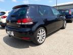 2009 VOLKSWAGEN GOLF GT TS for sale at Copart SANDWICH