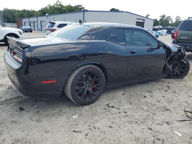  DODGE CHALLENGER 2022 Czarny