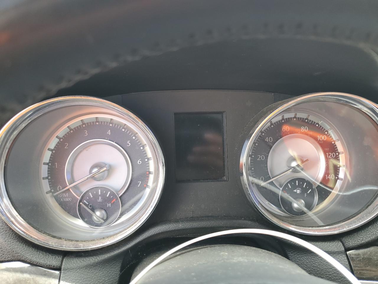 2013 Chrysler 300 VIN: 2C3CCAAG2DH632526 Lot: 66005355