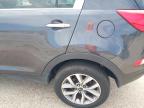 2015 KIA SPORTAGE 2 for sale at Copart SANDWICH