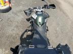 2017 TRIUMPH MOTORCYCLE TIGER 800 XCA   for sale at Copart QC - MONTREAL