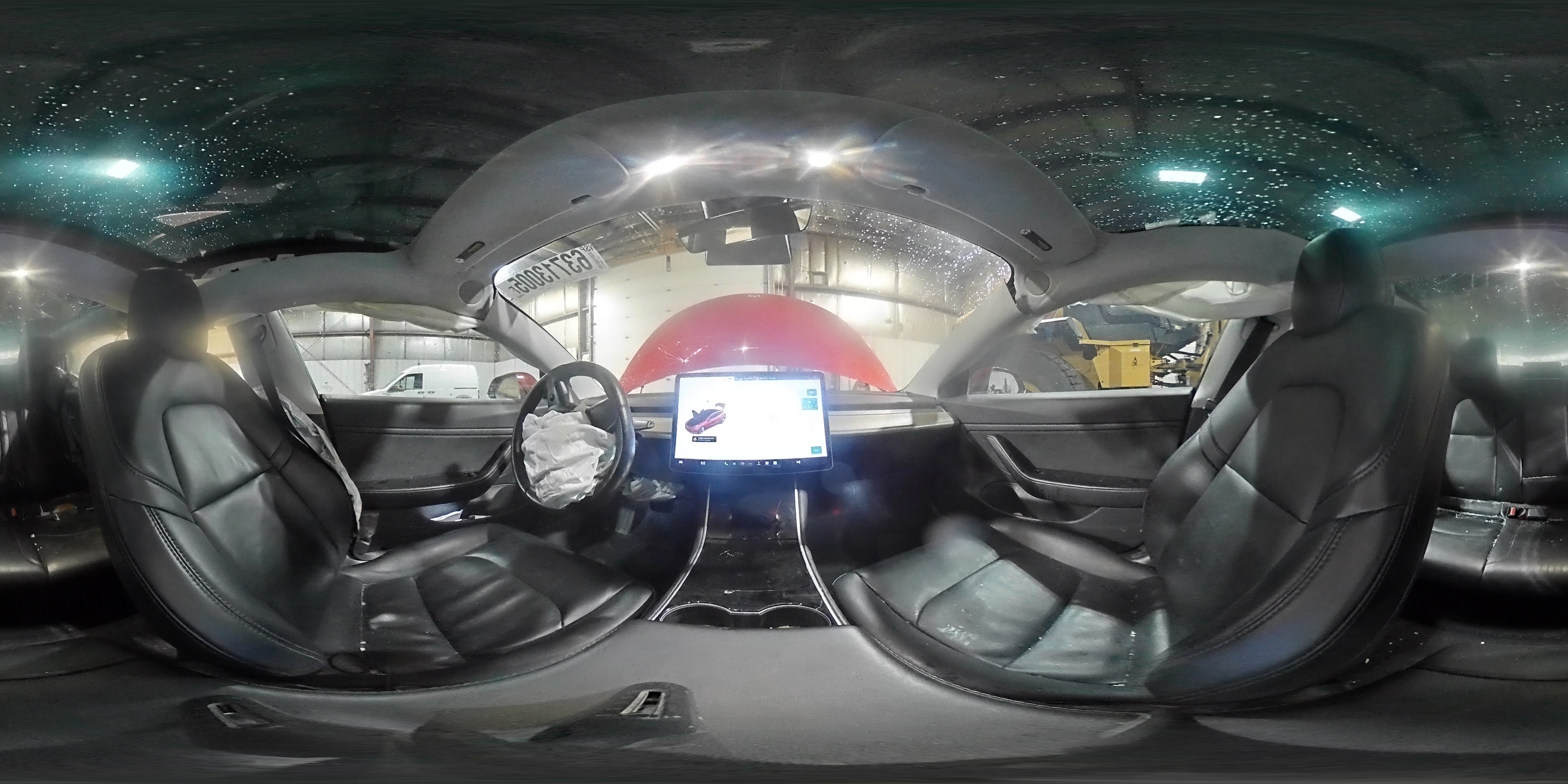 2018 Tesla Model 3 VIN: 5YJ3E1EA4JF003606 Lot: 63713005