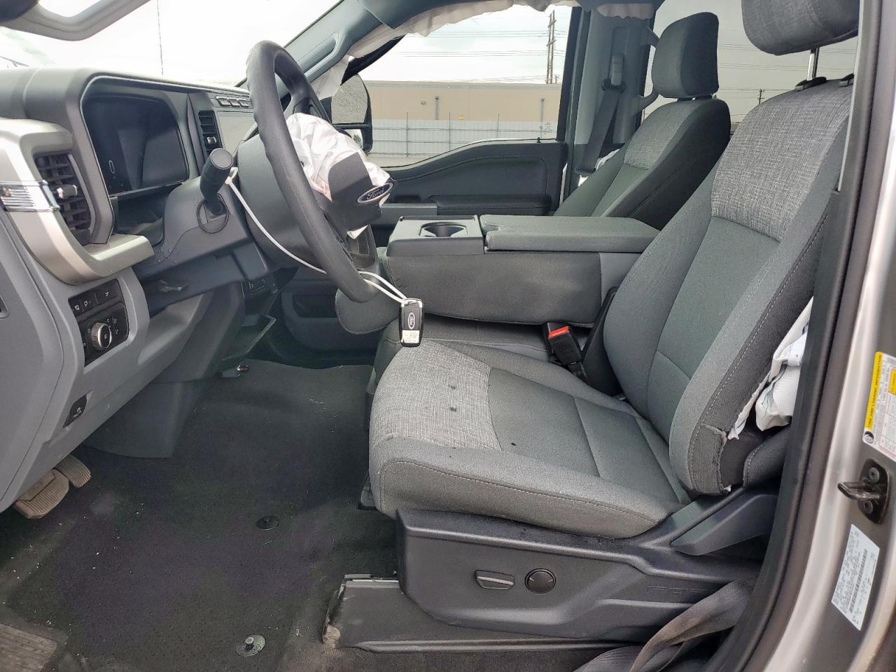 2024 Ford F250 Super Duty VIN: 1FT8W2BM1REF53141 Lot: 64477395