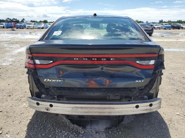 DODGE DART 2013 Charcoal