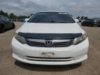 2012 HONDA CIVIC LX   for sale at Copart ON - LONDON