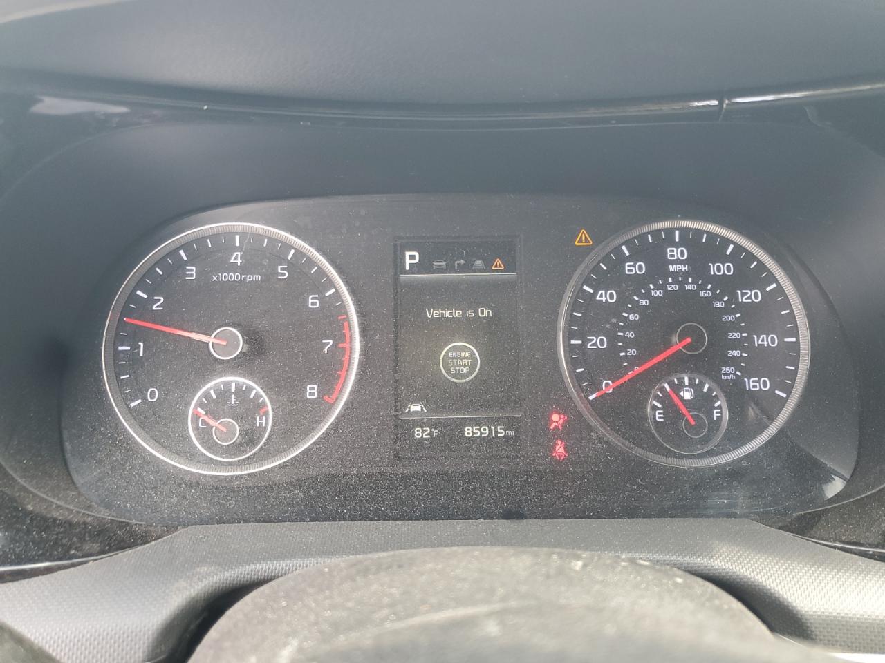 2023 Kia K5 Gt Line VIN: 5XXG64J28PG176999 Lot: 63109765