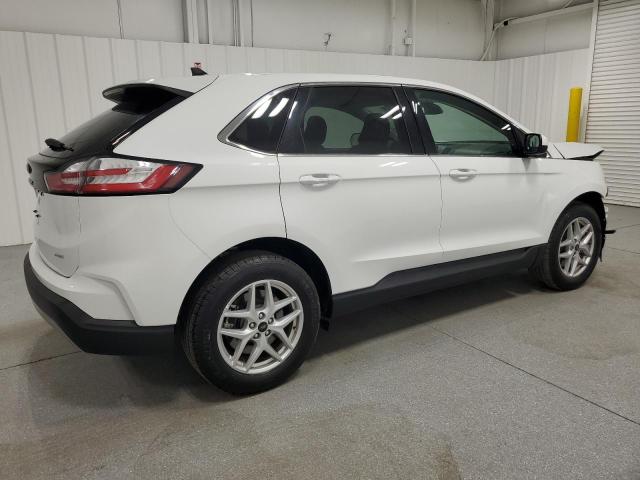  FORD EDGE 2024 Белы