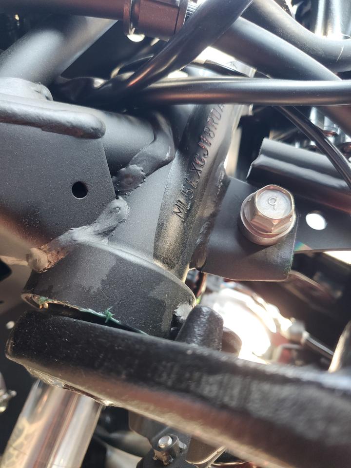 ml5exgj18rda12689 ML5EXGJ18RDA12689 2024 Kawasaki Ex500 A