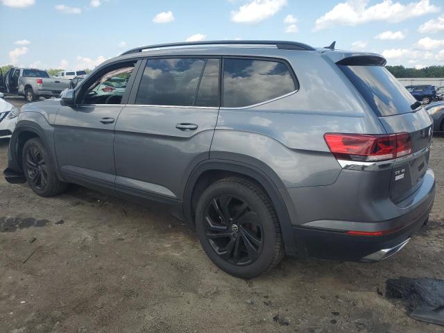  VOLKSWAGEN ATLAS 2023 Silver