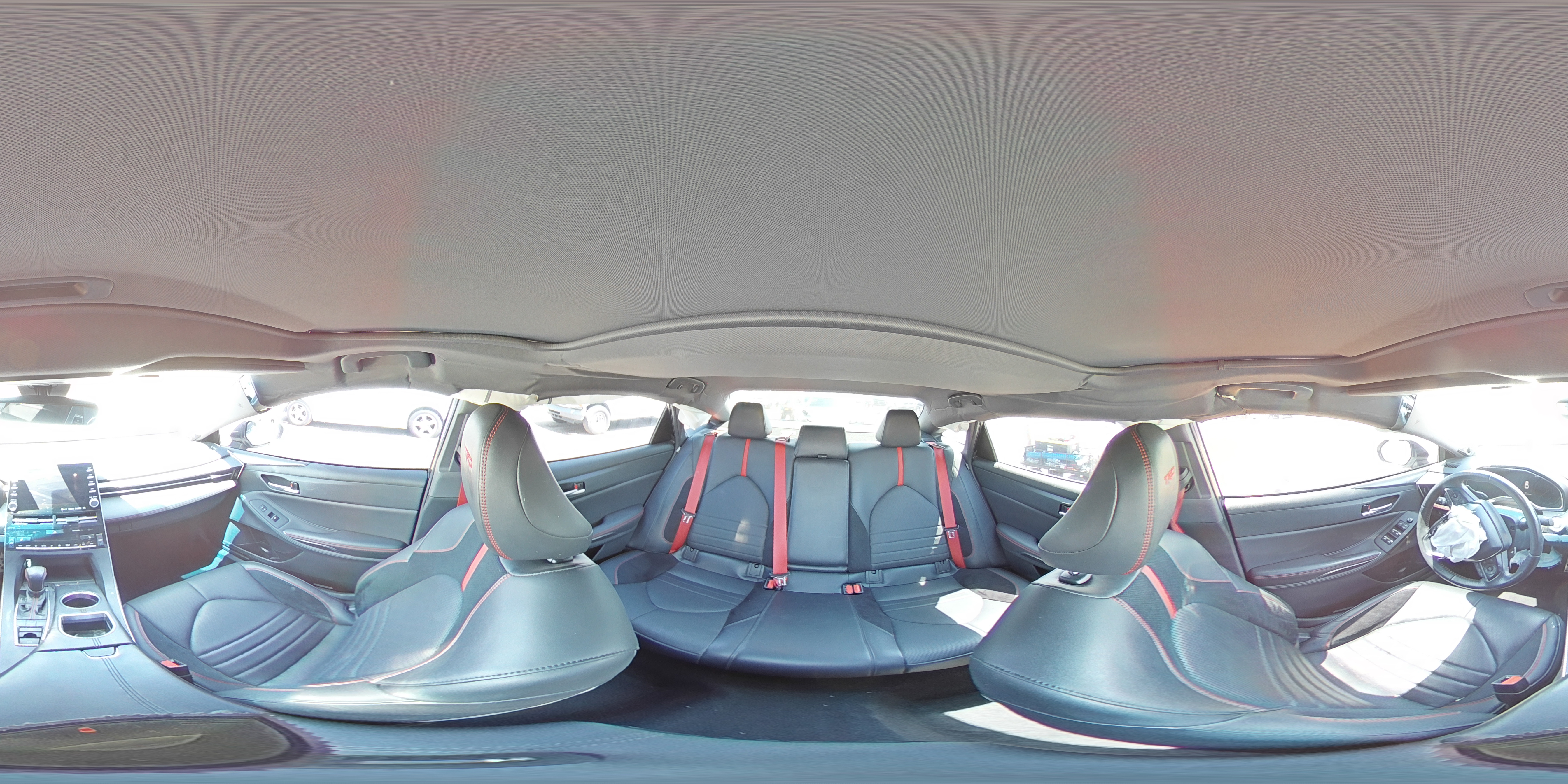 2021 Toyota Avalon Trd VIN: 4T1FZ1FB6MU068294 Lot: 64403385