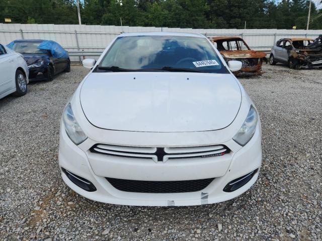 Sedans DODGE DART 2014 White